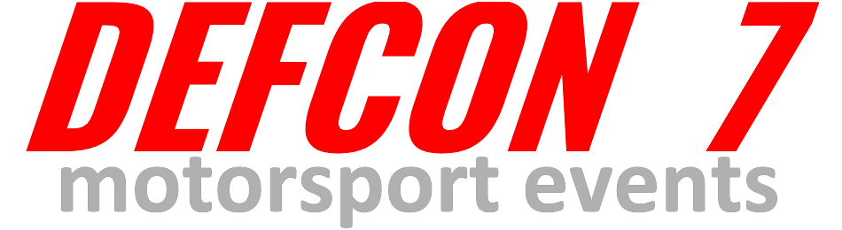 Defcon 7 - Motorsport Events